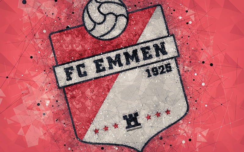 HD-wallpaper-fc-emmen-logo-geometric-art-dutch-football-club-red-background-eredivisie-emmen-netherlands-creative-art-football