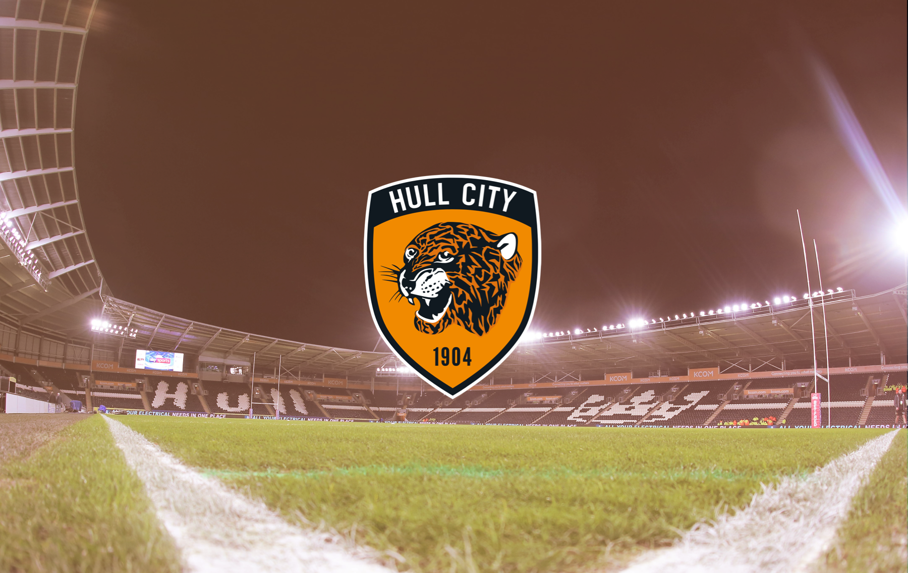 Hull-City-History